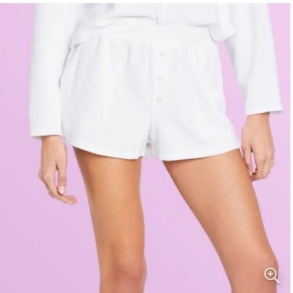 //NWT Stoney Clover Lane Shorts - Picture 1 of 10